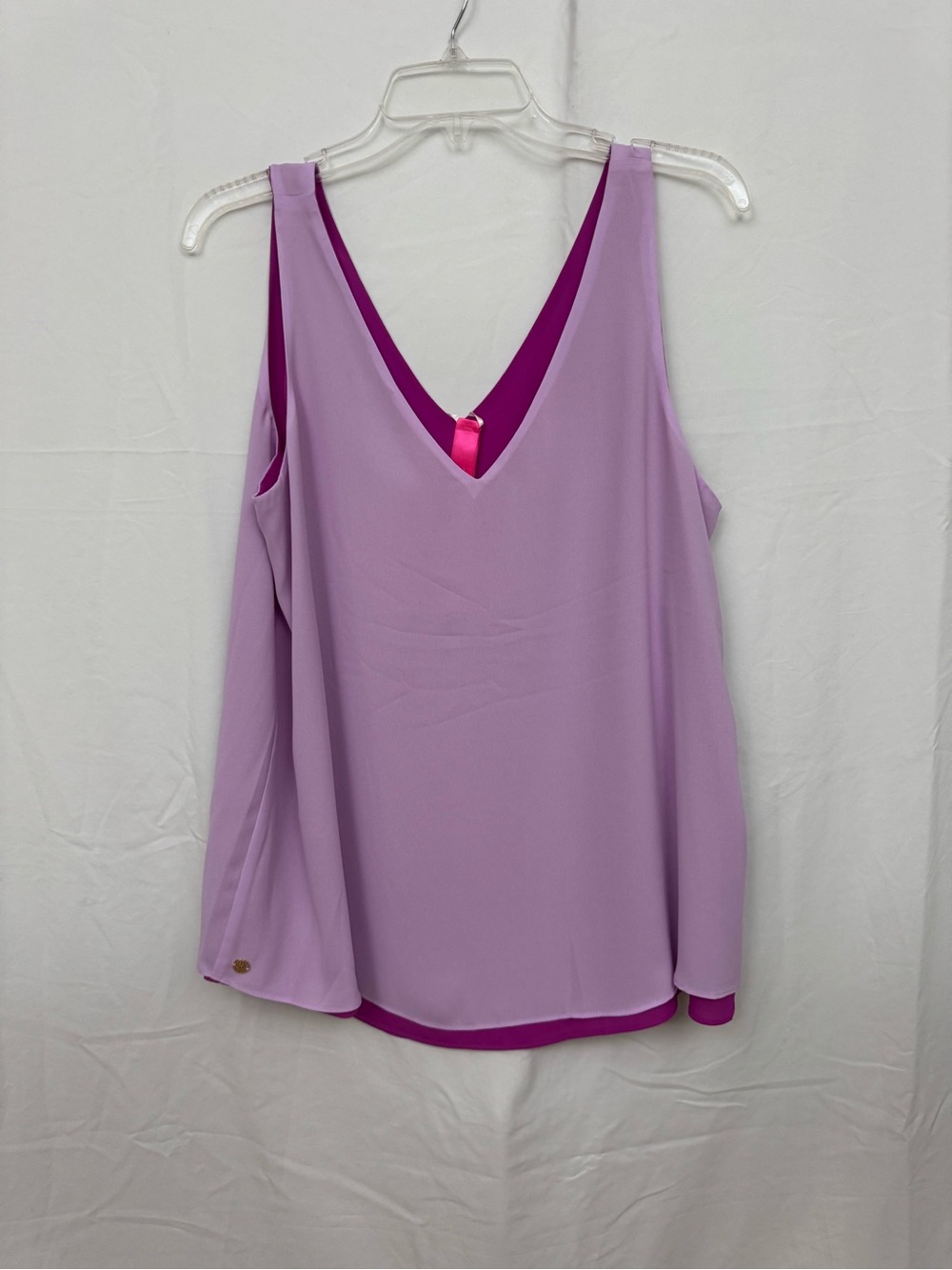 Lilly Pulitzer Florin Reversible Top